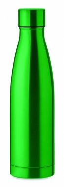 Logotrade corporate gift picture of: Double wall bottle 500ml