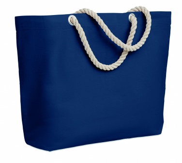 Logotrade promotional item picture of: Beach bag with cord handle