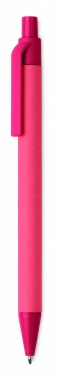 Logo trade corporate gifts picture of: Paper/PLA corn ball pen