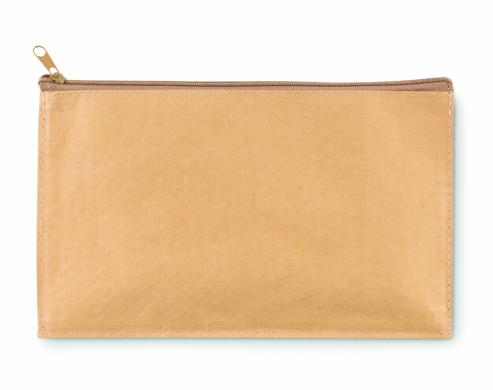 Logotrade corporate gifts photo of: Woven paper pencil case