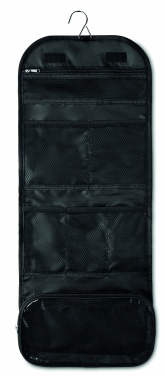 Logo trade promotional giveaway photo of: Travel accessories bag