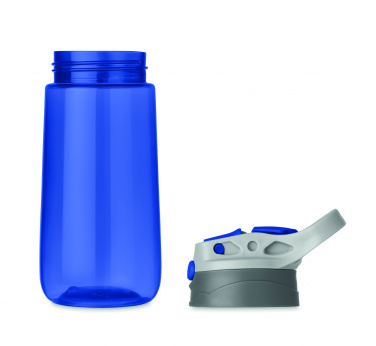 Logotrade promotional gifts photo of: Tritan™ bottle 450 ml