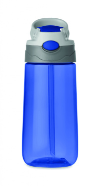 Logotrade promotional merchandise photo of: Tritan™ bottle 450 ml