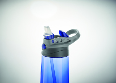 Logotrade promotional product image of: Tritan™ bottle 450 ml