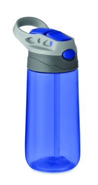 Logo trade promotional giveaways picture of: Tritan™ bottle 450 ml
