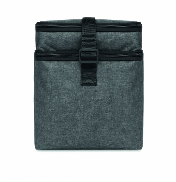 Logotrade promotional merchandise picture of: RPET cooler bag