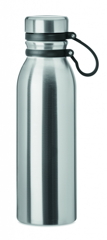Logotrade promotional gift image of: Double walled flask 600 ml.