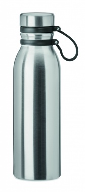 Logotrade promotional items photo of: Double walled flask 600 ml.