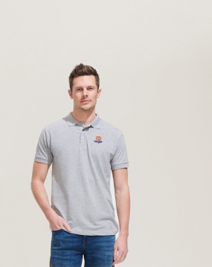 Logotrade advertising product image of: PRIME MEN POLO 200gr