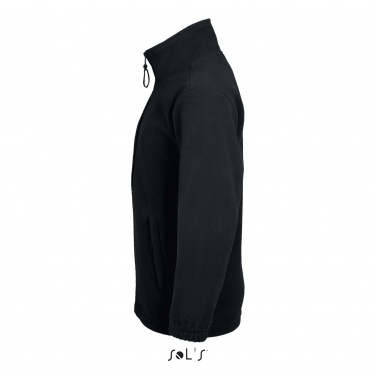 Logotrade promotional merchandise image of: NORTH KIDS FLEECE JACKET