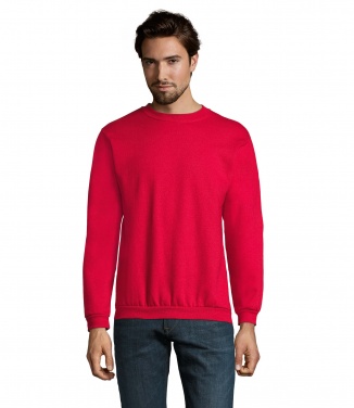 Logotrade promotional product image of: SPIDER MEN SWEATER 260g