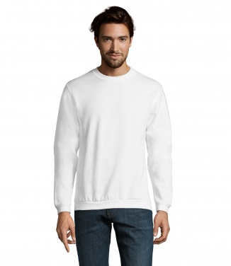 Logotrade promotional giveaway image of: SPIDER MEN SWEATER 260g