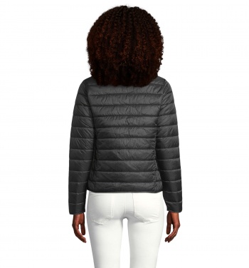 Logotrade corporate gifts photo of: RIDE WOMEN JACKET 180g