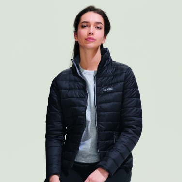 Logotrade promotional products photo of: RIDE WOMEN JACKET 180g
