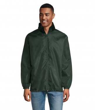Logotrade promotional item image of: SHIFT UNISEX WINDBREAKER