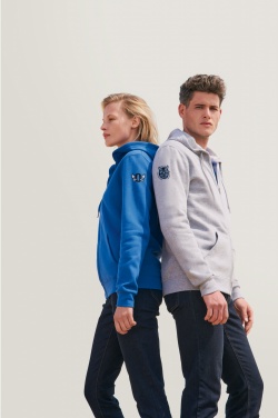 Logotrade corporate gift image of: STONE UNI HOODIE 260g