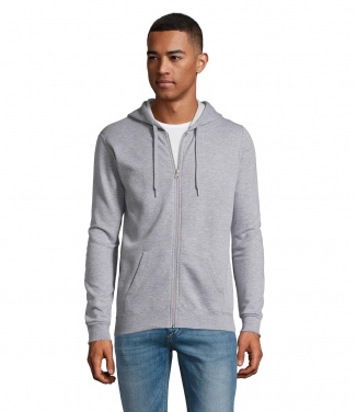Logotrade business gift image of: STONE UNI HOODIE 260g