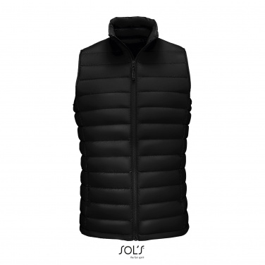 Logotrade promotional merchandise picture of: WILSON BW MEN BODYWARMER