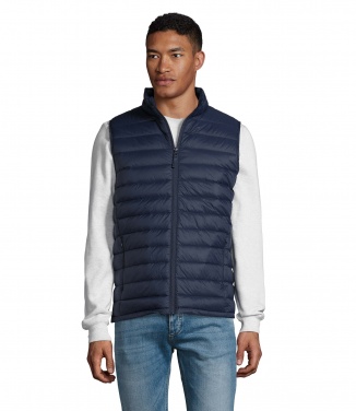 Logotrade promotional giveaways photo of: WILSON BW MEN BODYWARMER