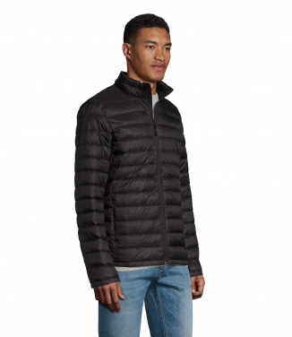 Logotrade promotional items photo of: WILSON MEN LIGHT JACKET