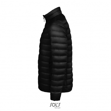 Logotrade promotional giveaway image of: WILSON MEN LIGHT JACKET