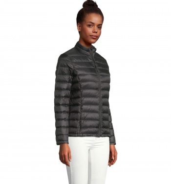 Logotrade promotional merchandise picture of: WILSON WOMEN JACKET