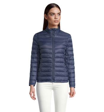 Logo trade promotional items image of: WILSON WOMEN JACKET