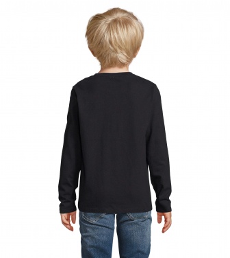 Logotrade corporate gift picture of: IMPERIAL kids lsl 190g