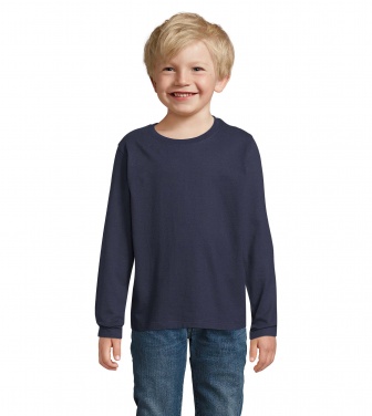 Logotrade advertising product picture of: IMPERIAL kids lsl 190g