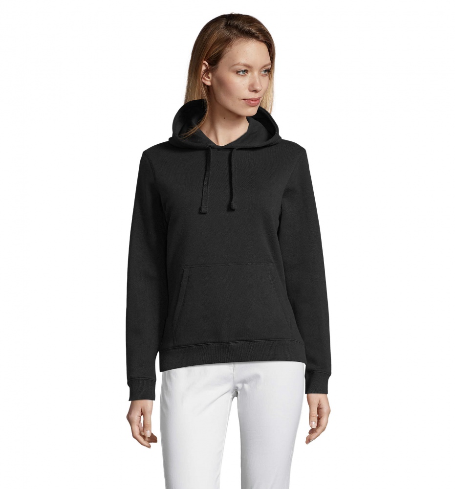 Logotrade advertising product image of: SPENCER women sweater 280g