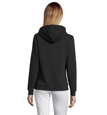 Logotrade promotional giveaways photo of: SPENCER women sweater 280g