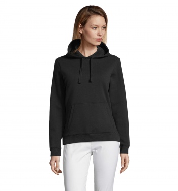 Logo trade corporate gifts picture of: SPENCER women sweater 280g