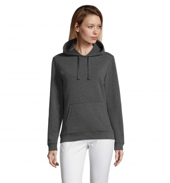 Logotrade corporate gift picture of: SPENCER women sweater 280g