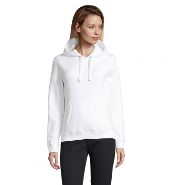 Logotrade promotional gift picture of: SPENCER women sweater 280g
