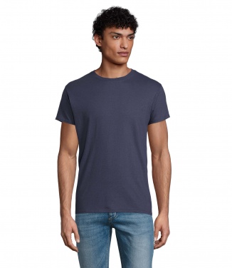Logotrade corporate gifts photo of: EPIC UNI T-SHIRT 140g
