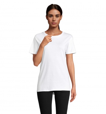 Logo trade promotional items image of: EPIC UNI T-SHIRT 140g