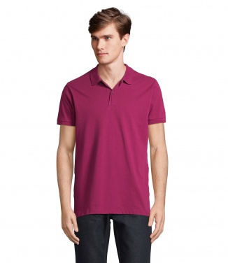 Logotrade advertising product picture of: PLANET MEN Polo 170g