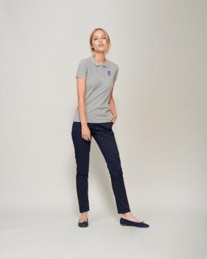 Logotrade advertising product picture of: PLANET WOMEN Polo 170g