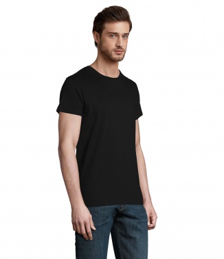 Logotrade promotional merchandise photo of: CRUSADER MEN T-Shirt 150g