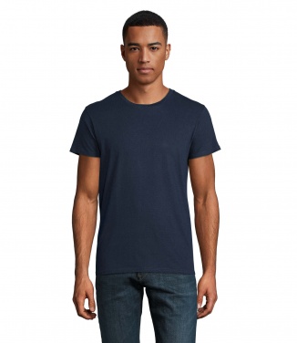 Logo trade business gift photo of: CRUSADER MEN T-Shirt 150g
