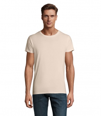 Logotrade promotional gift picture of: CRUSADER MEN T-Shirt 150g