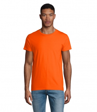 Logo trade promotional merchandise picture of: CRUSADER MEN T-Shirt 150g