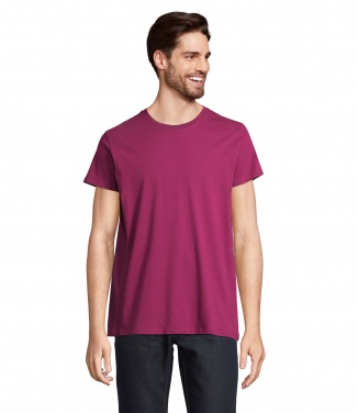 Logotrade advertising products photo of: CRUSADER MEN T-Shirt 150g