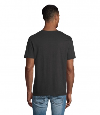 Logotrade promotional giveaway image of: ODYSSEY uni t-shirt 170g