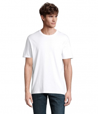 Logotrade promotional merchandise picture of: ODYSSEY uni t-shirt 170g