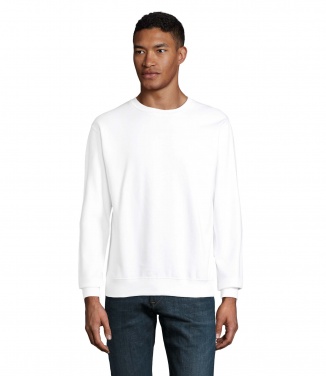 Logotrade business gift image of: COLUMBIA UNISEX SWEAT SHIRT