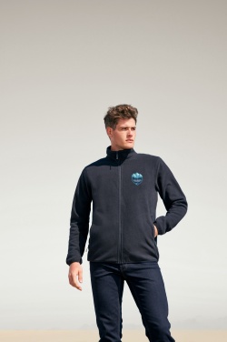 Logo trade promotional items picture of: FACTOR men fl jacket 280g