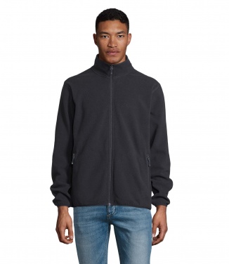 Logotrade promotional products photo of: FACTOR men fl jacket 280g