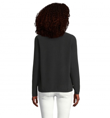 Logo trade corporate gifts picture of: FACTOR women fl jacket 280