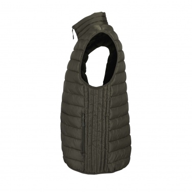 Logotrade promotional merchandise picture of: STREAM MEN Bodywarmer